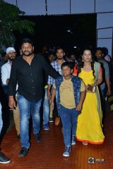 Geeta Govindham Movie Success Meet